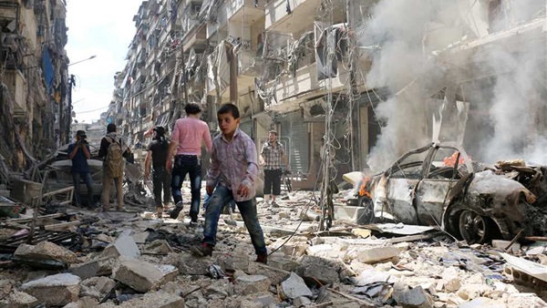 حلب