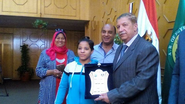 ريم مجدي