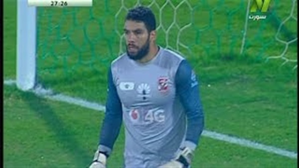 فريق الأهلي أمام