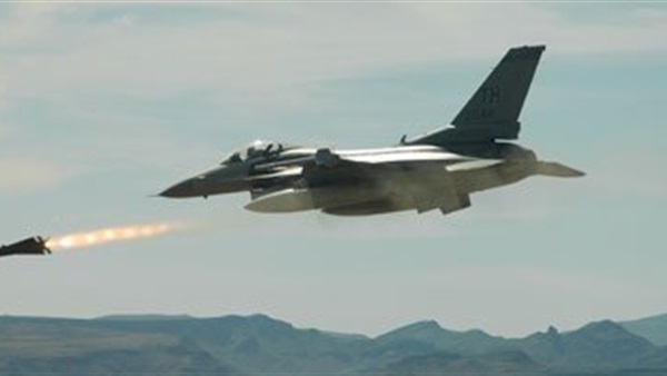 طائرات f 16