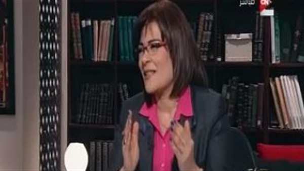 فاطمة ناعوت