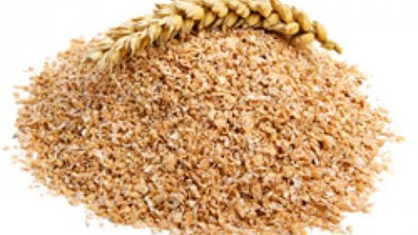 نخالة