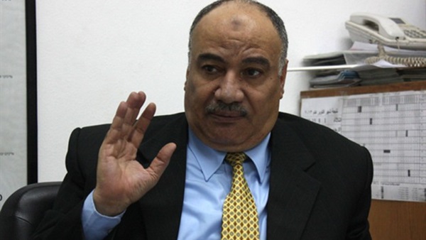 المتحدث باسم هيئة