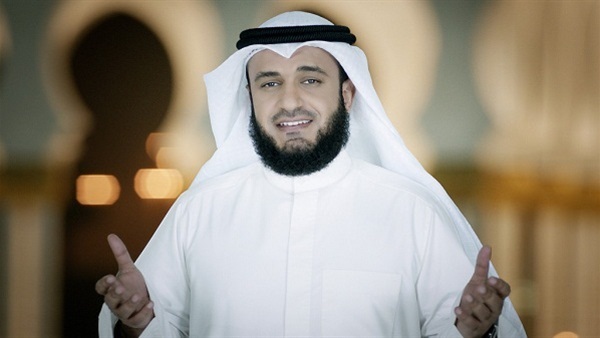 المُنشد الكويتي
