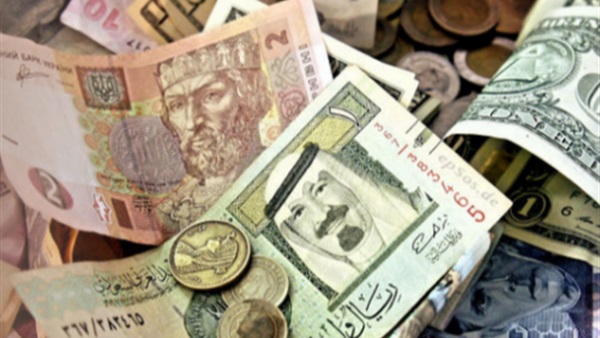 أسعار الريـال السعودي