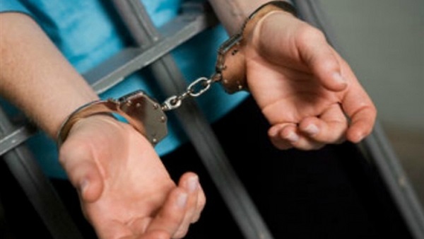 ضبط المتهم بتمرير