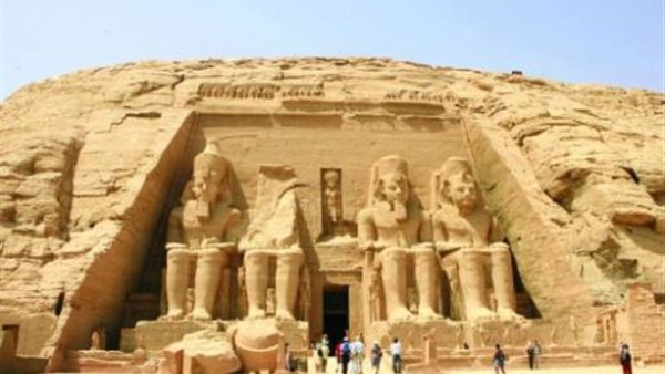 تحسن في الحركة السياحية