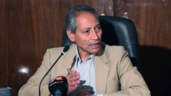 جودة عبد الخالق،