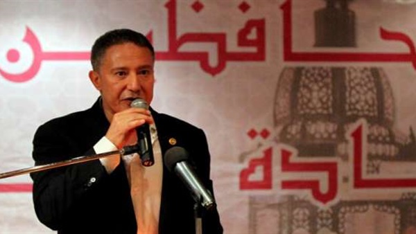حزب المحافظين