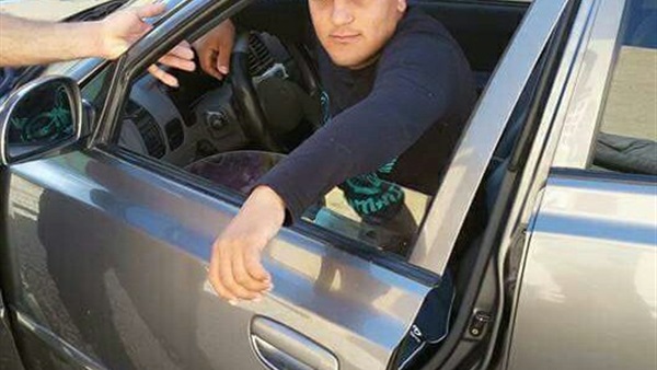 لشهيد المجند نصر