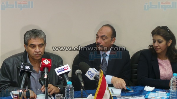 الدكتور خالد فهمي،
