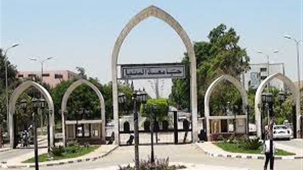 جامعة المنيا