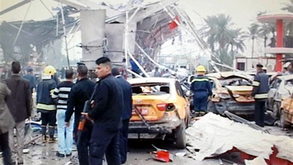 صورة أرشيفية