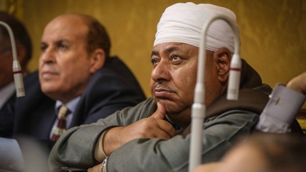 النائب جابر الطويقي