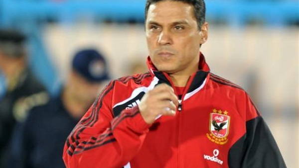 حسام البدري المدير
