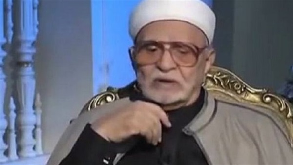 الدكتور محمد الرواي