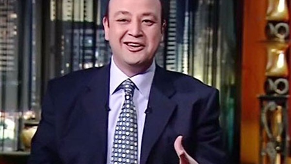 عمرو أديب