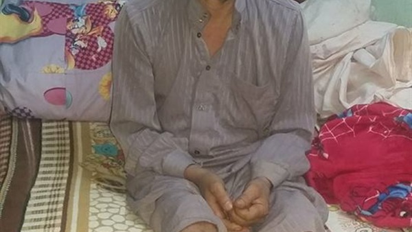 الحاج محمد