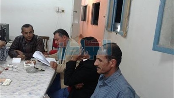 ندوة أدبية شعرية