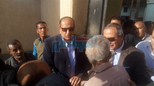 محافظ سوهاج يقرر