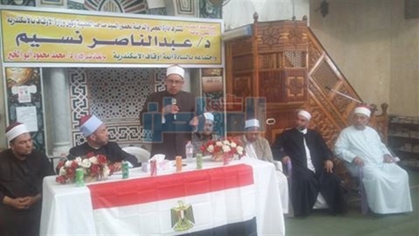 الدكتور عبد الناصر