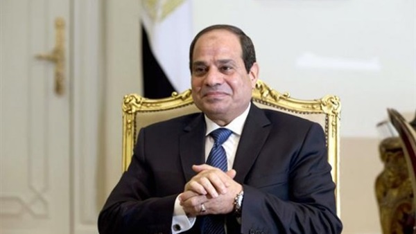 الرئيس عبد الفتاح