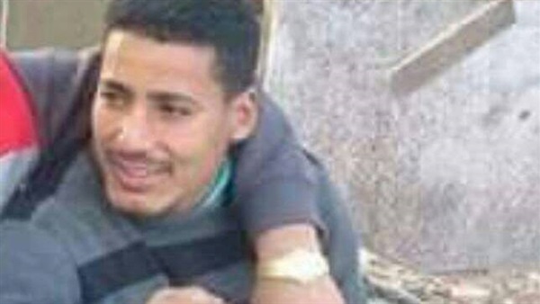 شهيد دكرنس