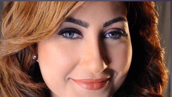 المطربة الشعبية بوسي