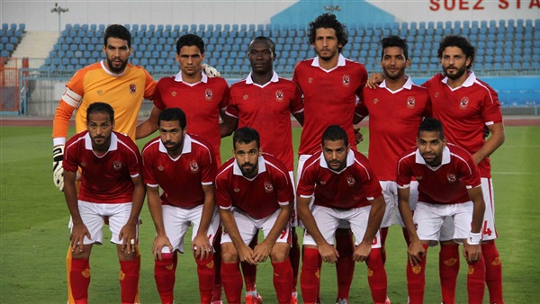 الفريق الأول لكرة