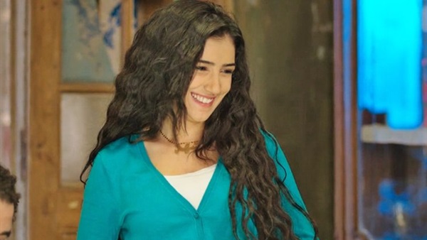 مي عمر