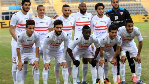 فريق الزمالك