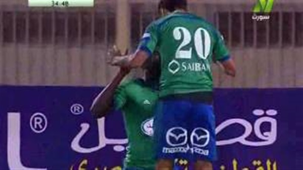 المقاصة يقتنص صدارة