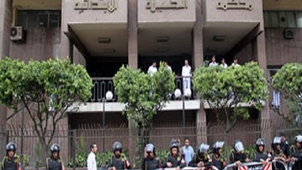 محكمة جنوب الجيزة