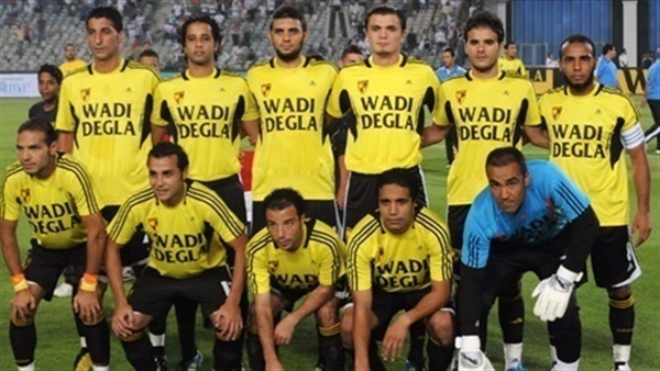 لاعب وادي دجلة
