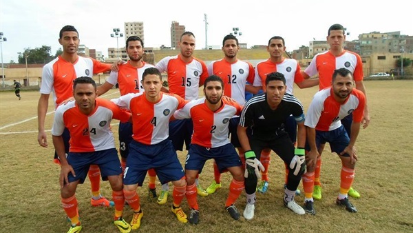 فريق نادي الصيد