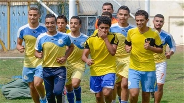 فريق ناشئين الإسماعيلي