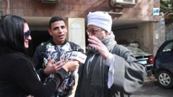 مواطنون عن الأفلام