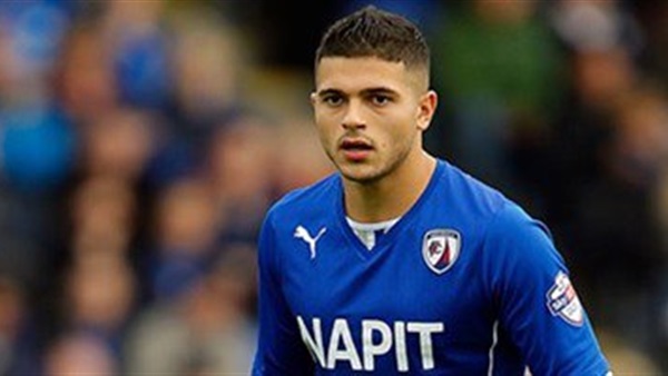 سام مرسي، لاعب بارنسلي