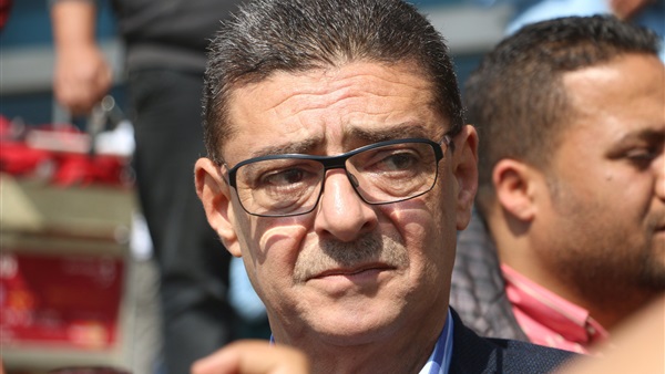 المهندس محمود طاهر،