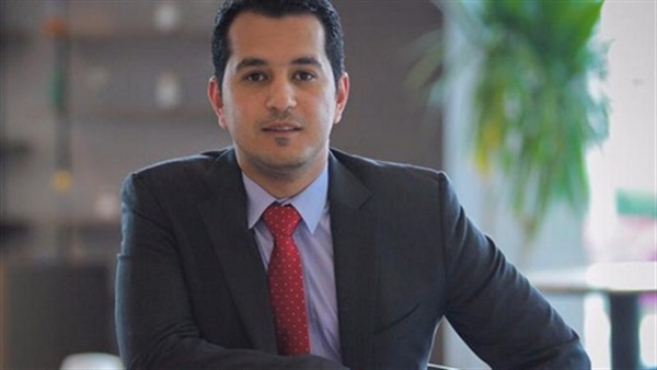 الإعلامي محمد الدسوقي
