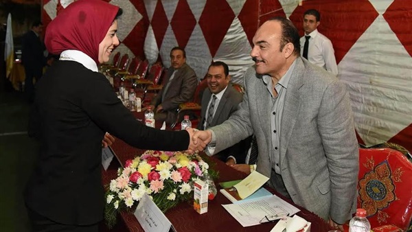 محافظ الإسكندرية