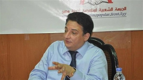 المحامي طارق محمود