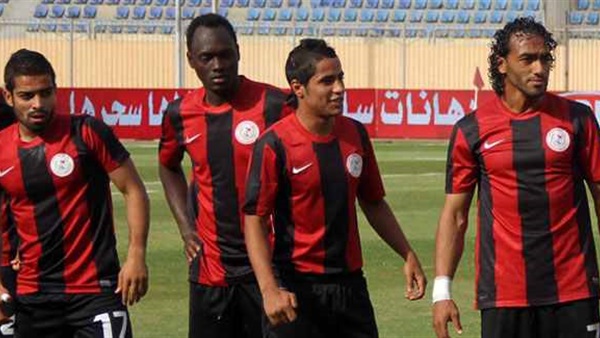 فريق الداخلية