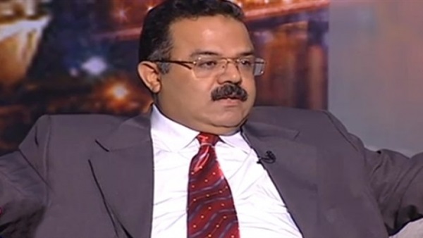 محمود العسقلاني،