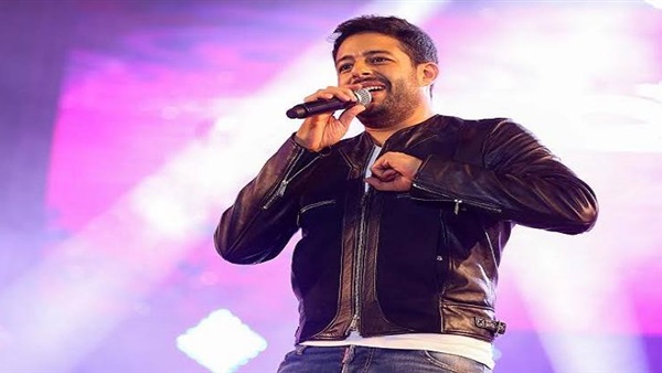 محمد حماقي