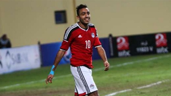 محمود عبدالمنعم كهربا
