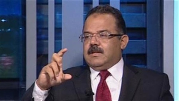 محمود العسقلاني