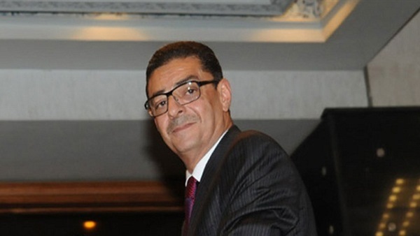 المهندس محمود طاهر،