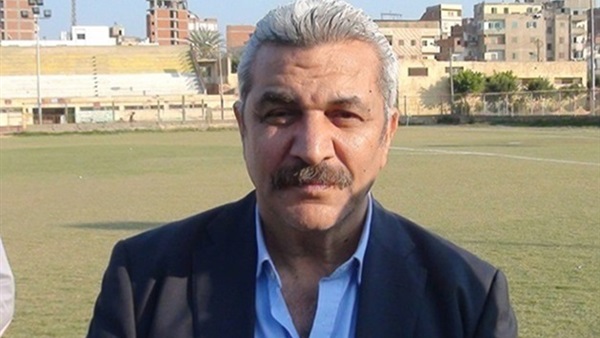 محمود شحاته، عضو
