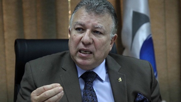 اللواء عاطف يعقوب